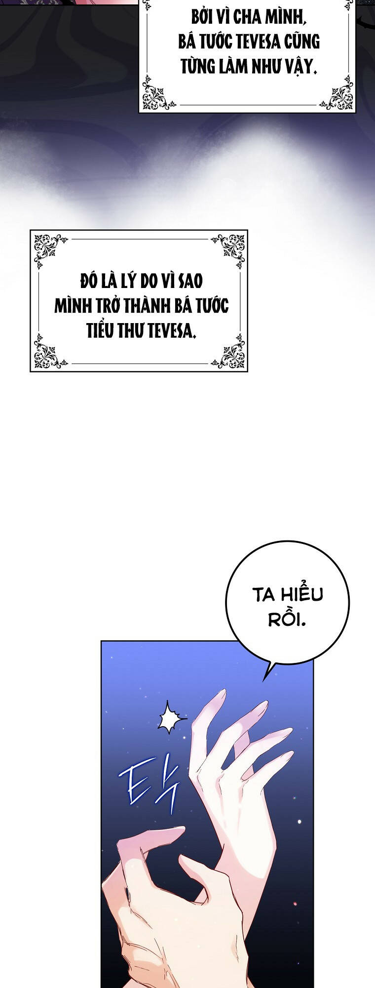 Anh Chỉ Là Đồ Bỏ Đi Của Tôi Mà Thôi Chapter 5 - Trang 2