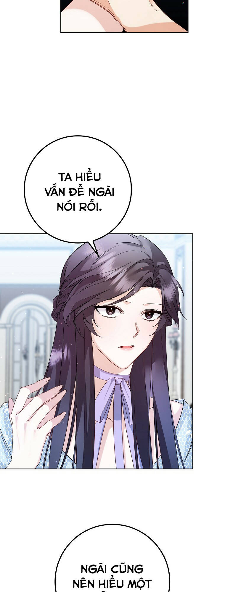 Anh Chỉ Là Đồ Bỏ Đi Của Tôi Mà Thôi Chapter 5 - Trang 2