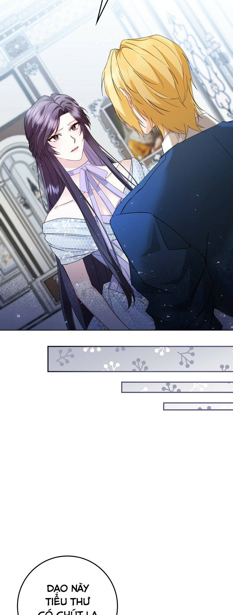 Anh Chỉ Là Đồ Bỏ Đi Của Tôi Mà Thôi Chapter 5 - Trang 2