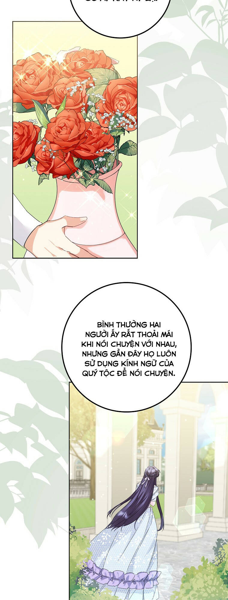 Anh Chỉ Là Đồ Bỏ Đi Của Tôi Mà Thôi Chapter 5 - Trang 2