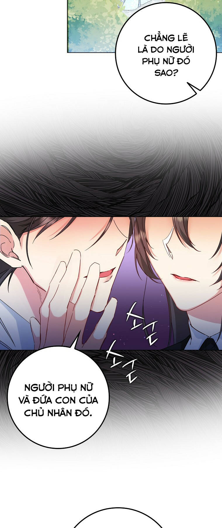 Anh Chỉ Là Đồ Bỏ Đi Của Tôi Mà Thôi Chapter 5 - Trang 2