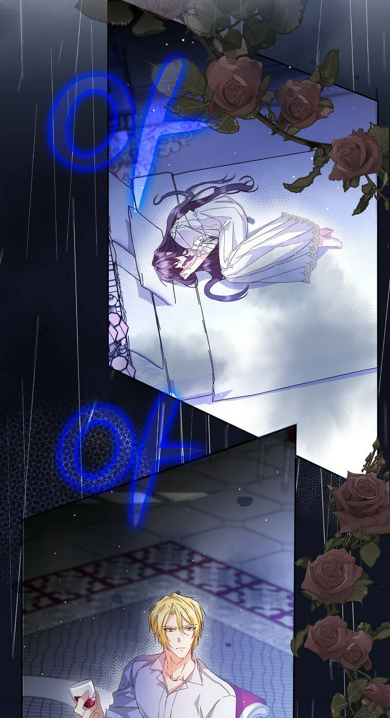 Anh Chỉ Là Đồ Bỏ Đi Của Tôi Mà Thôi Chapter 5 - Trang 2