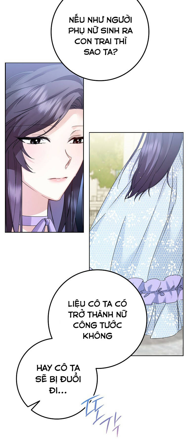 Anh Chỉ Là Đồ Bỏ Đi Của Tôi Mà Thôi Chapter 5 - Trang 2