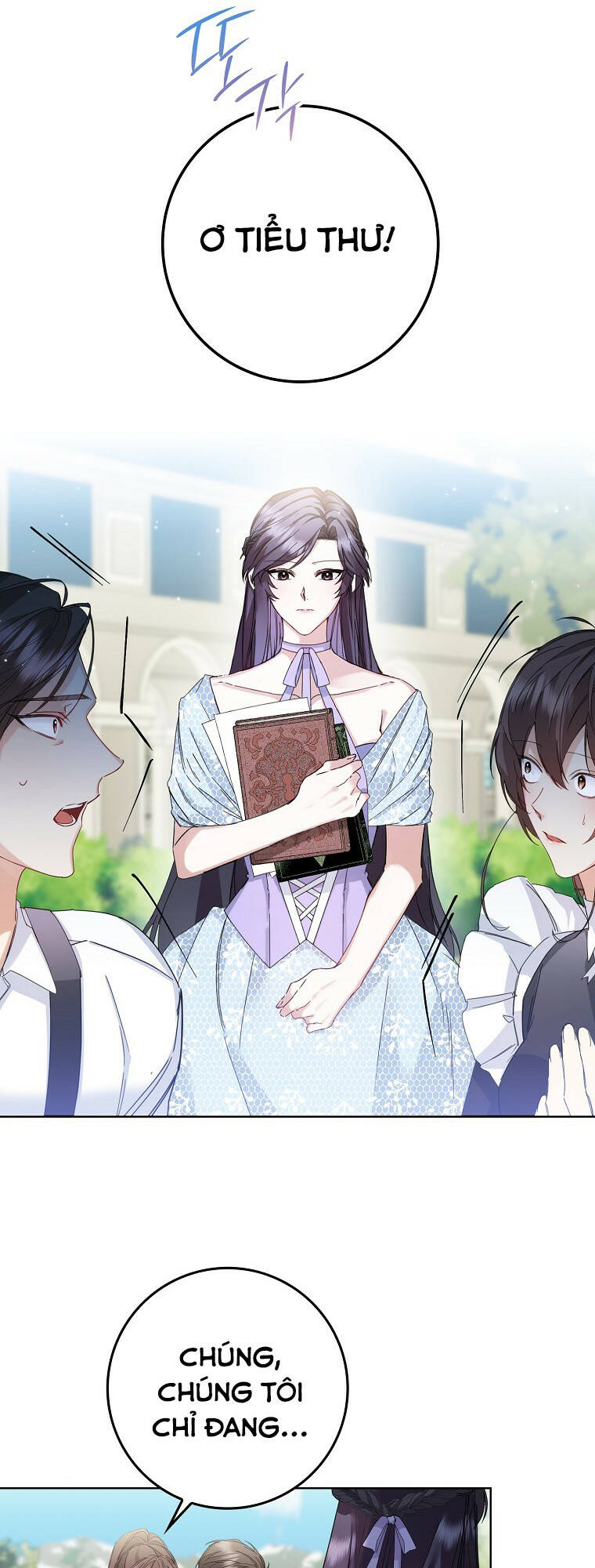 Anh Chỉ Là Đồ Bỏ Đi Của Tôi Mà Thôi Chapter 5 - Trang 2