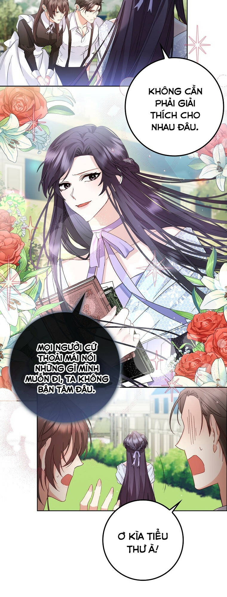 Anh Chỉ Là Đồ Bỏ Đi Của Tôi Mà Thôi Chapter 5 - Trang 2