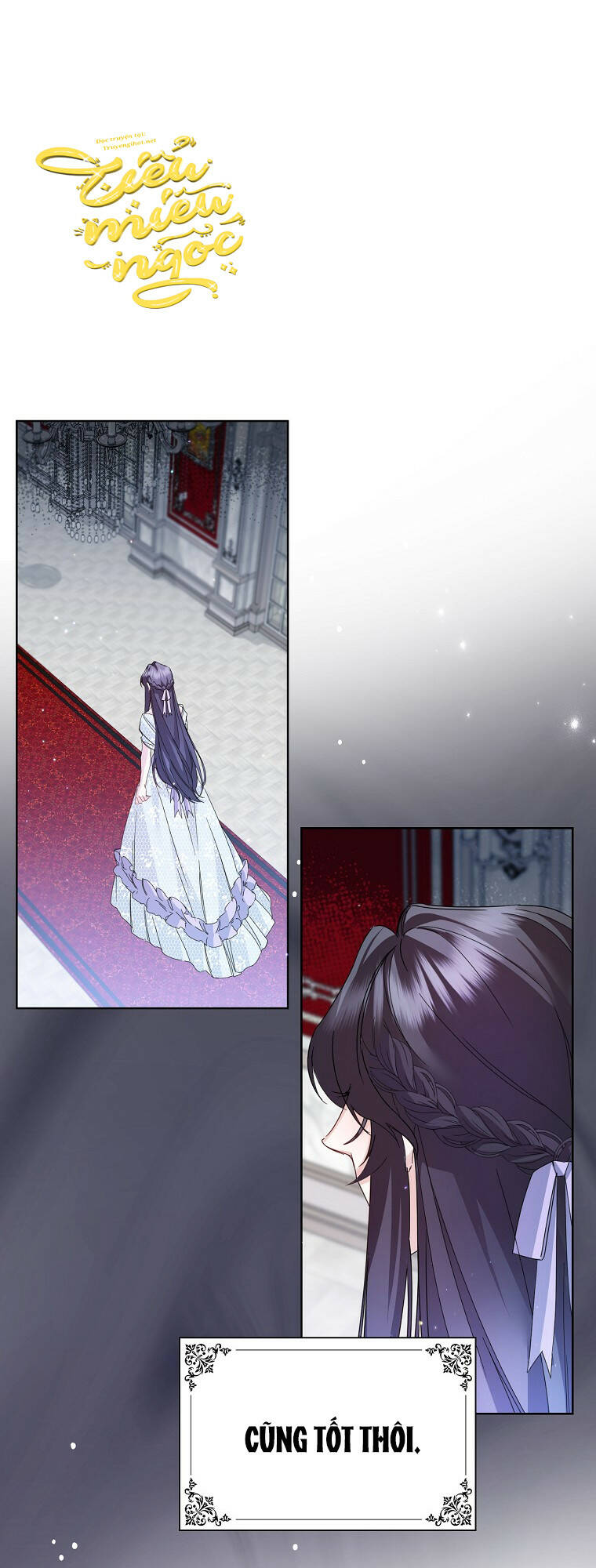 Anh Chỉ Là Đồ Bỏ Đi Của Tôi Mà Thôi Chapter 5 - Trang 2