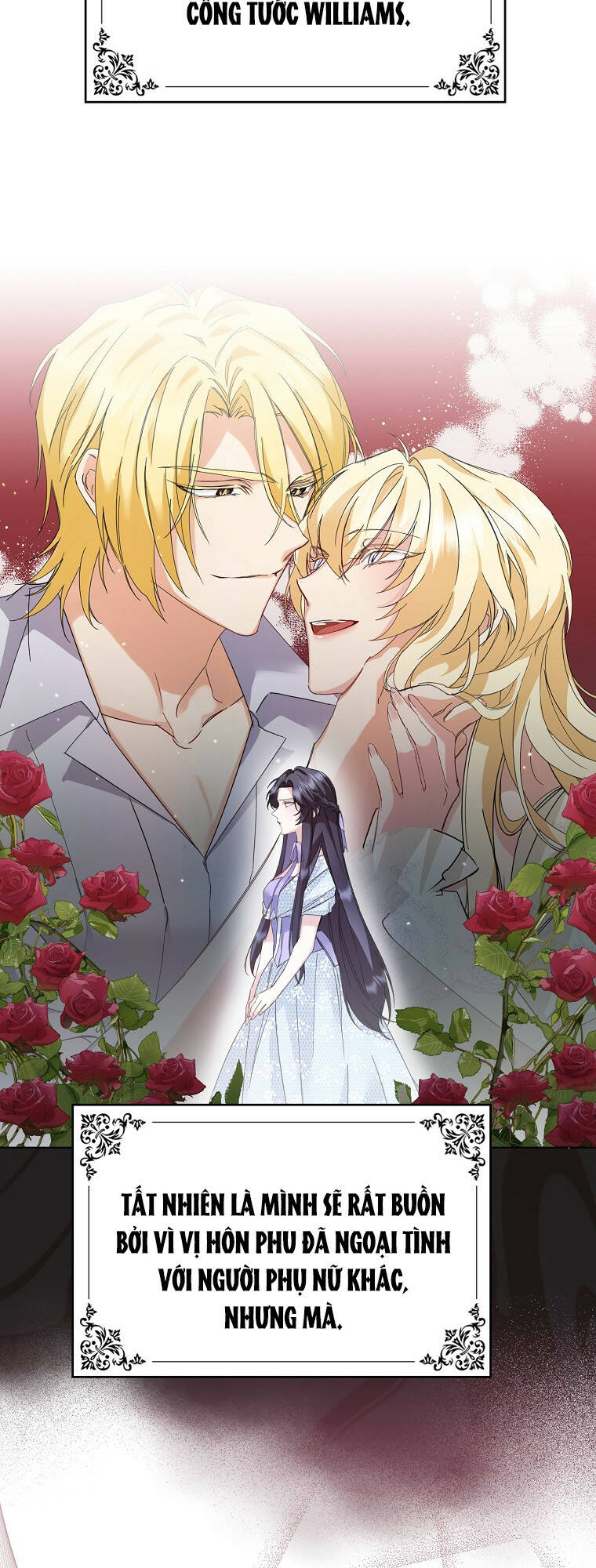 Anh Chỉ Là Đồ Bỏ Đi Của Tôi Mà Thôi Chapter 5 - Trang 2