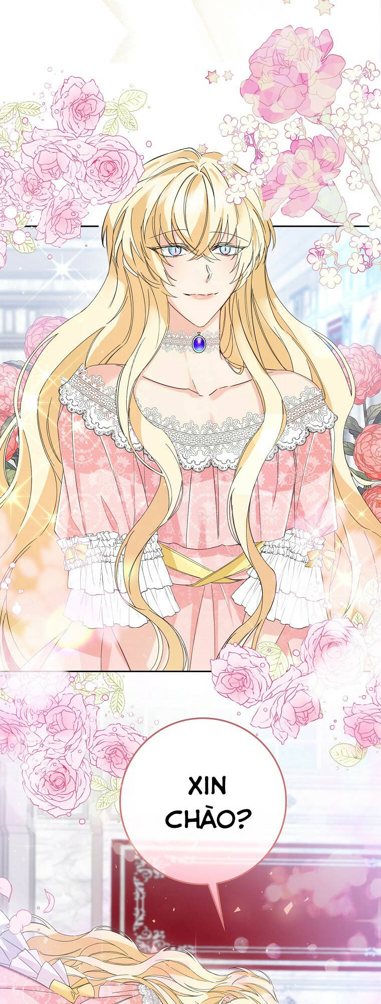 Anh Chỉ Là Đồ Bỏ Đi Của Tôi Mà Thôi Chapter 5 - Trang 2