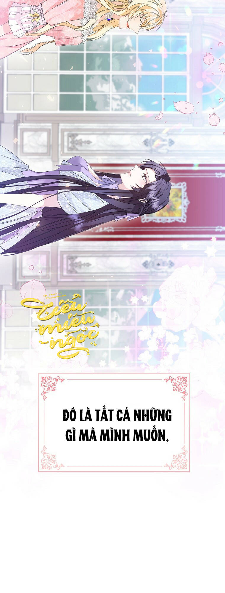 Anh Chỉ Là Đồ Bỏ Đi Của Tôi Mà Thôi Chapter 5 - Trang 2