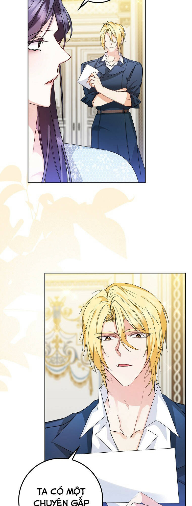 Anh Chỉ Là Đồ Bỏ Đi Của Tôi Mà Thôi Chapter 5 - Trang 2