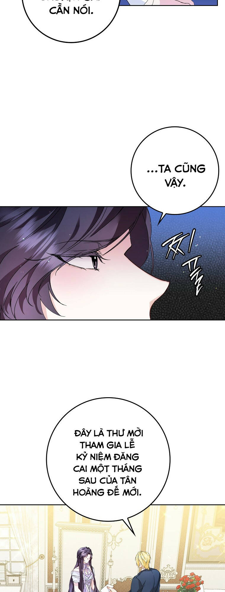 Anh Chỉ Là Đồ Bỏ Đi Của Tôi Mà Thôi Chapter 5 - Trang 2