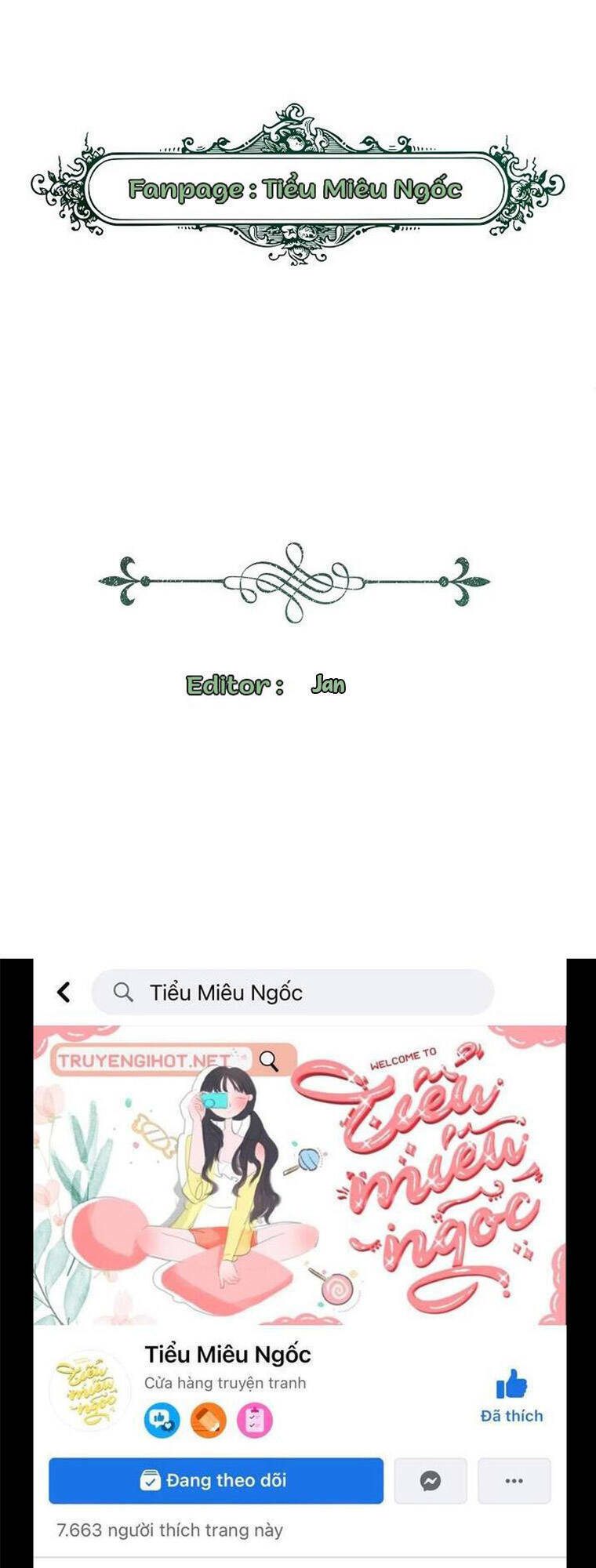 Anh Chỉ Là Đồ Bỏ Đi Của Tôi Mà Thôi Chapter 50 - Trang 2