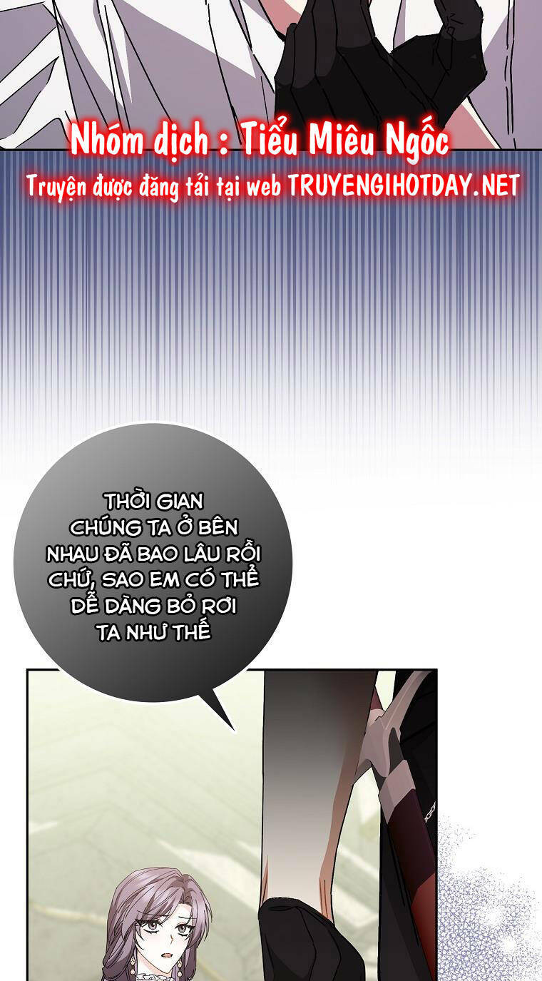 Anh Chỉ Là Đồ Bỏ Đi Của Tôi Mà Thôi Chapter 50 - Trang 2