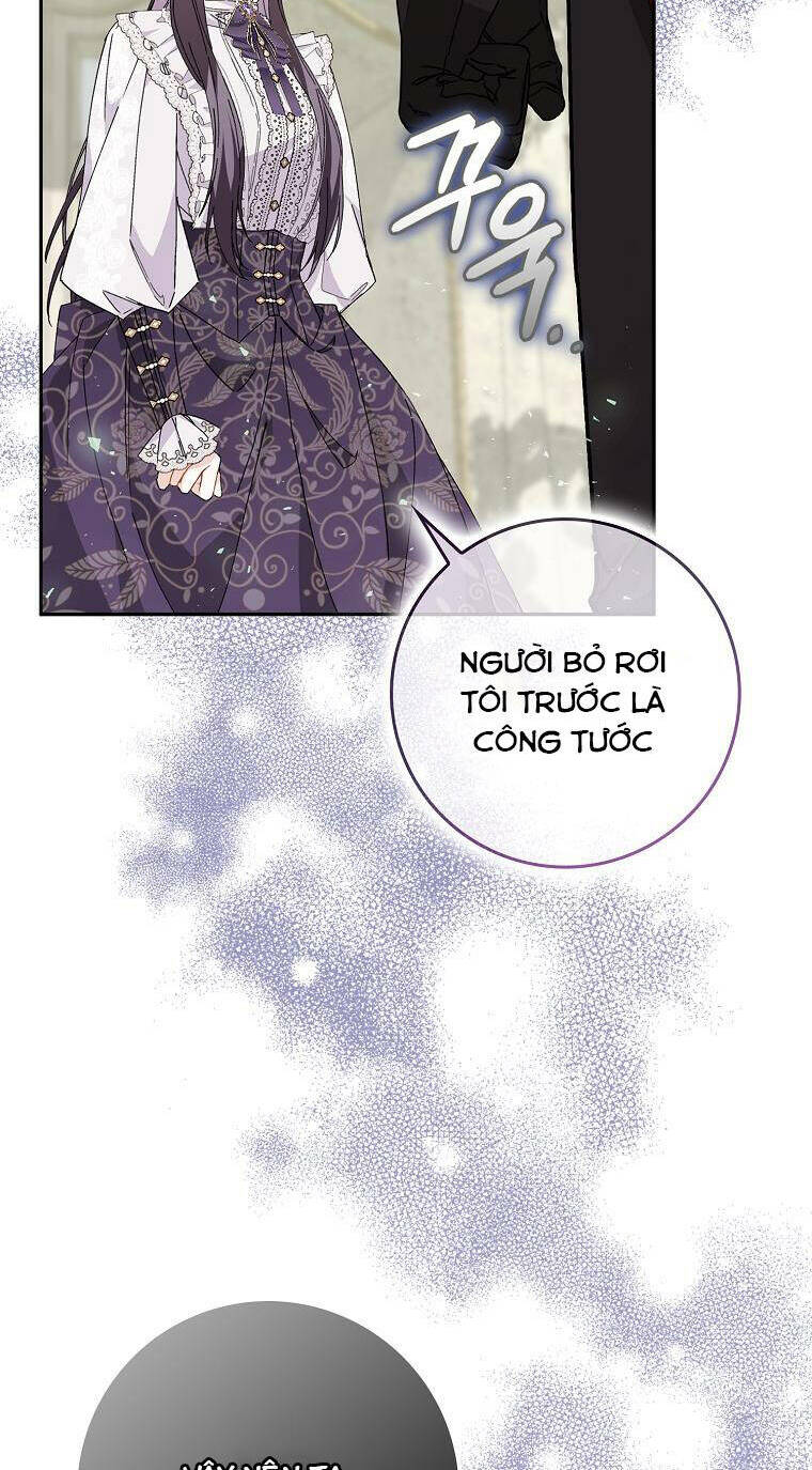 Anh Chỉ Là Đồ Bỏ Đi Của Tôi Mà Thôi Chapter 50 - Trang 2