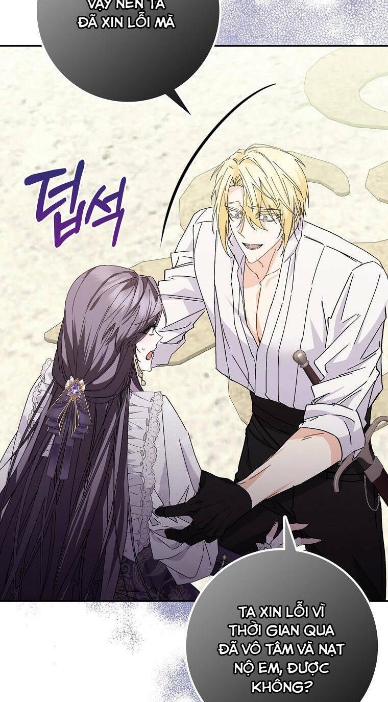 Anh Chỉ Là Đồ Bỏ Đi Của Tôi Mà Thôi Chapter 50 - Trang 2