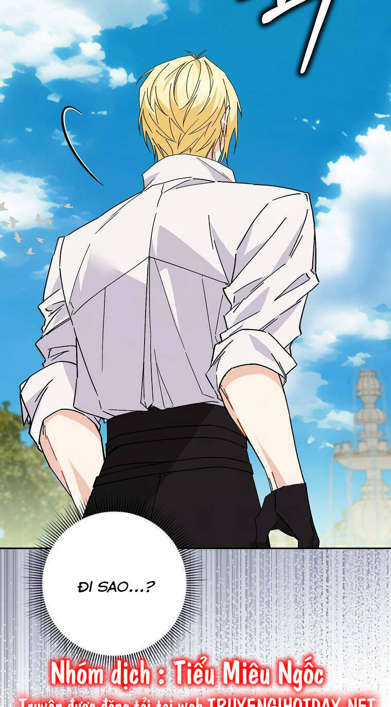 Anh Chỉ Là Đồ Bỏ Đi Của Tôi Mà Thôi Chapter 50 - Trang 2