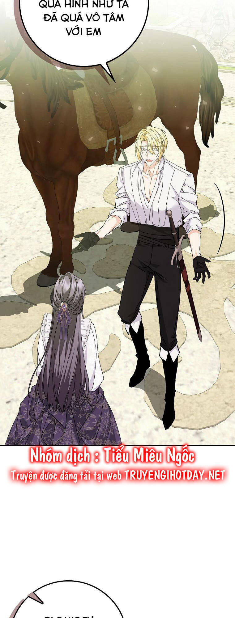 Anh Chỉ Là Đồ Bỏ Đi Của Tôi Mà Thôi Chapter 50 - Trang 2