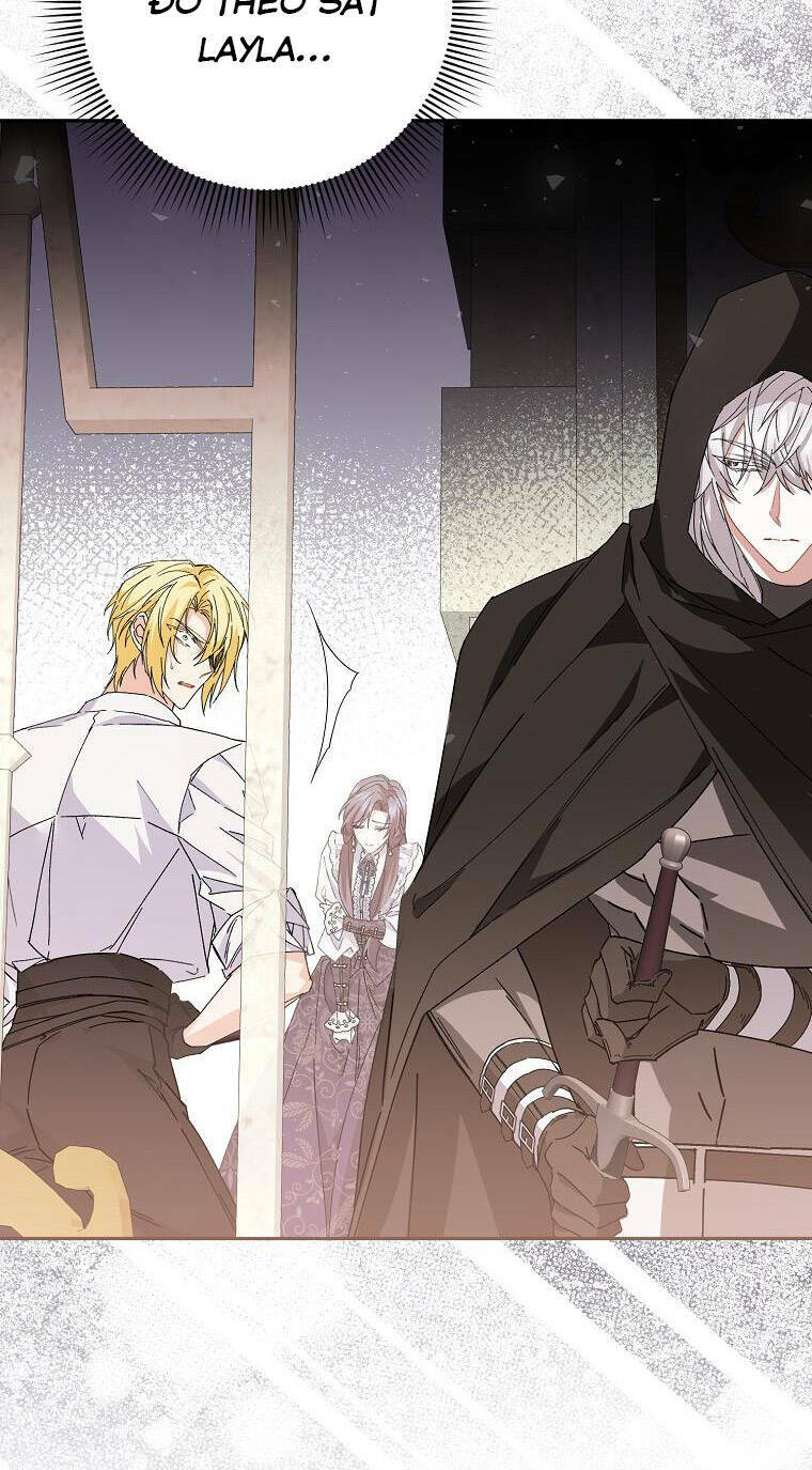 Anh Chỉ Là Đồ Bỏ Đi Của Tôi Mà Thôi Chapter 50 - Trang 2