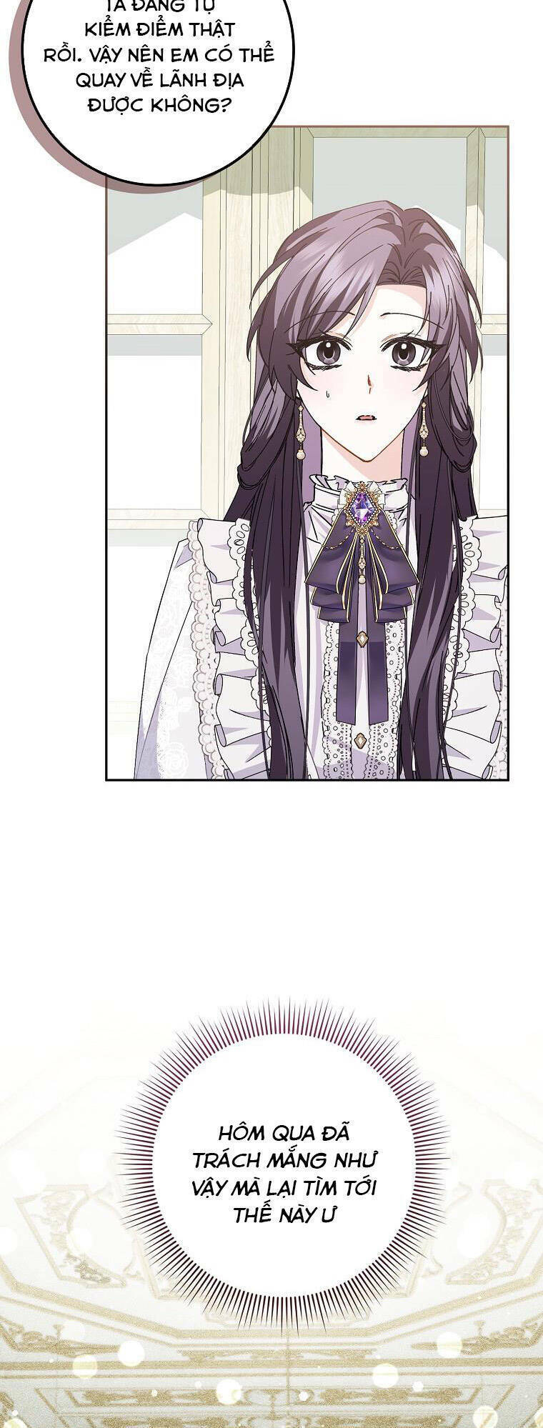 Anh Chỉ Là Đồ Bỏ Đi Của Tôi Mà Thôi Chapter 50 - Trang 2