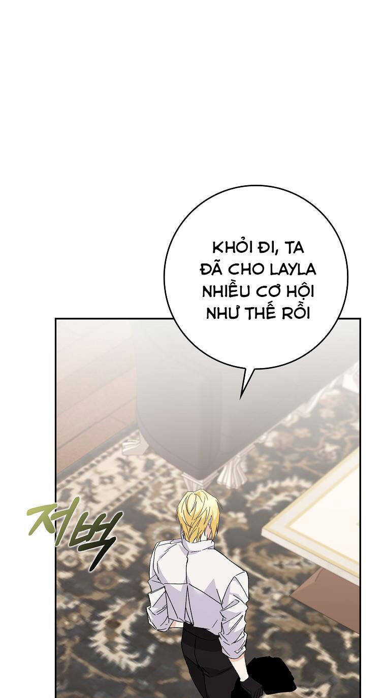 Anh Chỉ Là Đồ Bỏ Đi Của Tôi Mà Thôi Chapter 50 - Trang 2