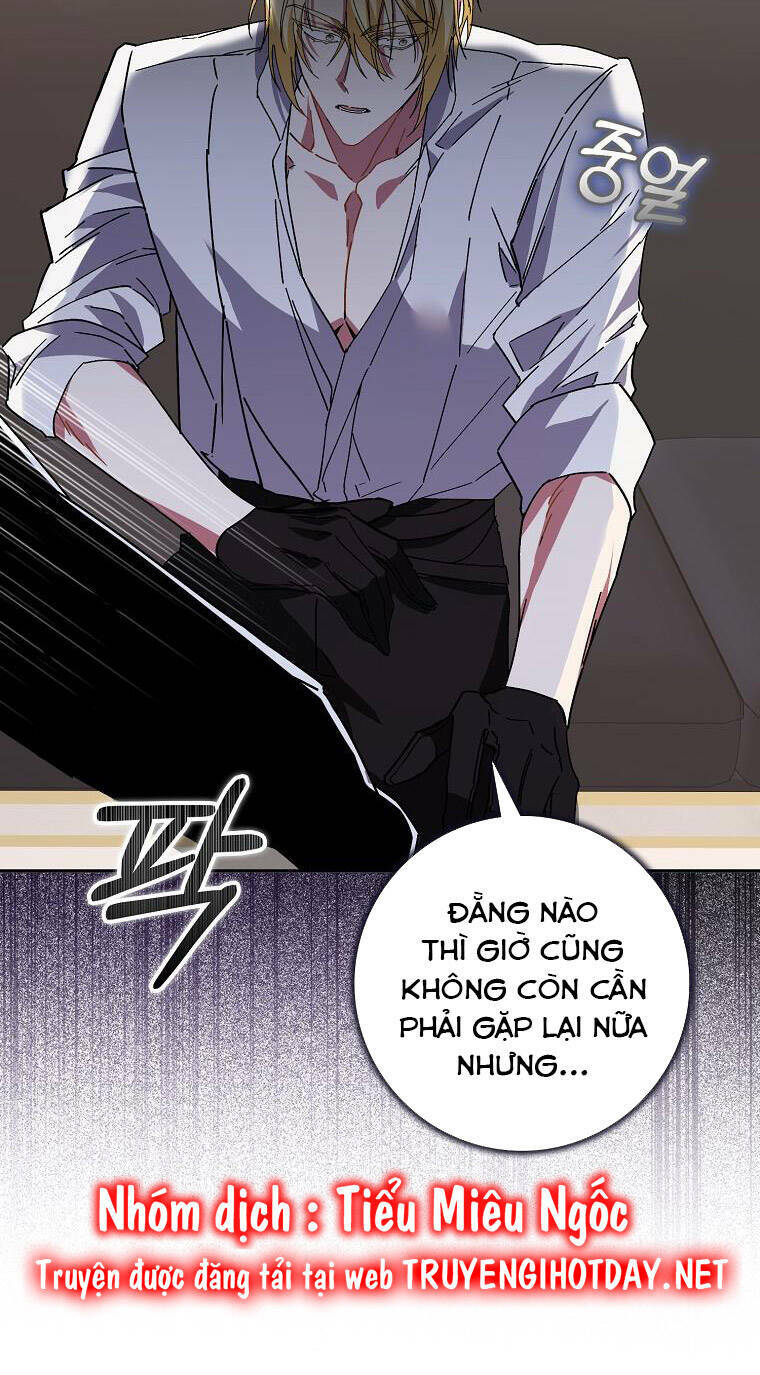 Anh Chỉ Là Đồ Bỏ Đi Của Tôi Mà Thôi Chapter 50 - Trang 2