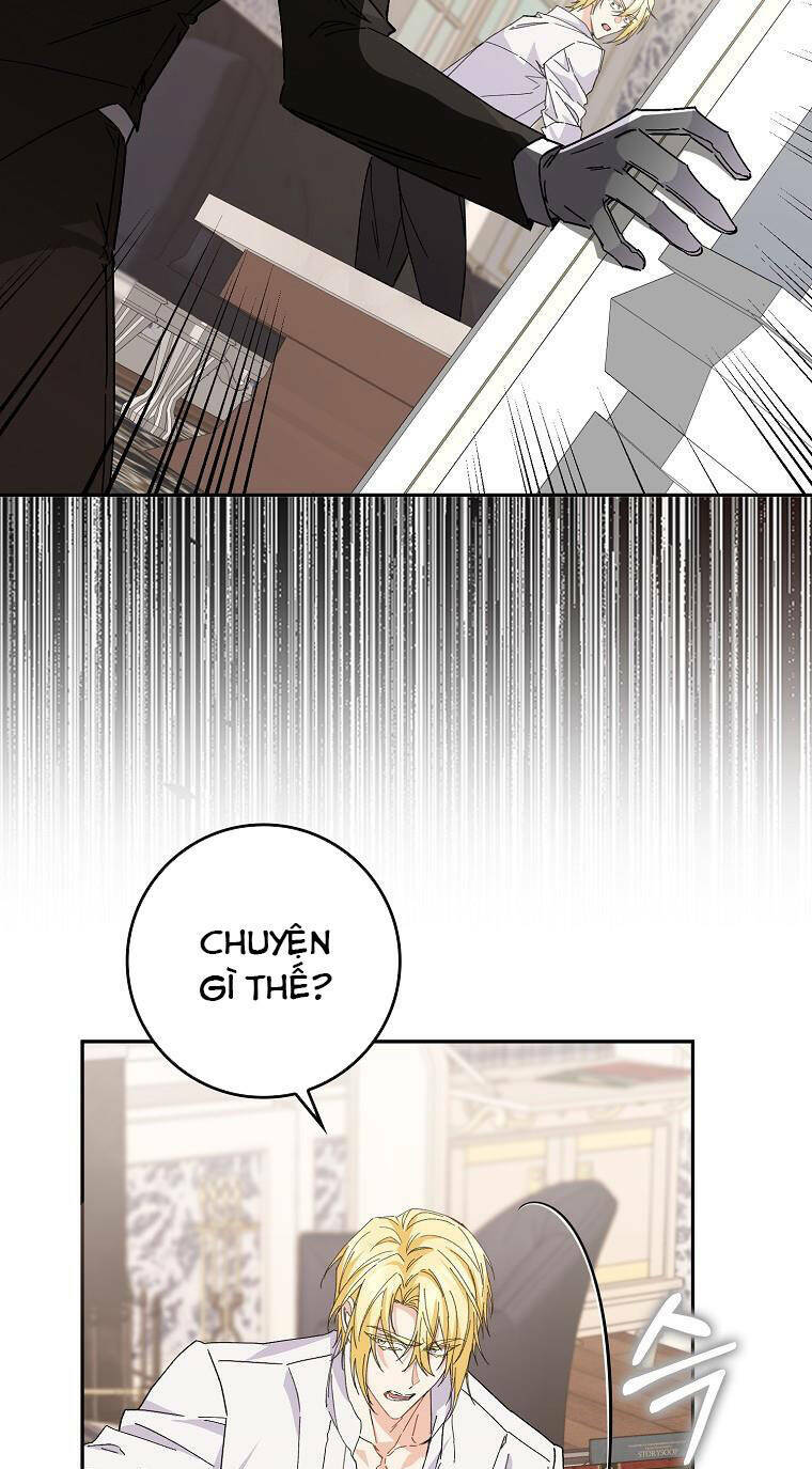 Anh Chỉ Là Đồ Bỏ Đi Của Tôi Mà Thôi Chapter 50 - Trang 2