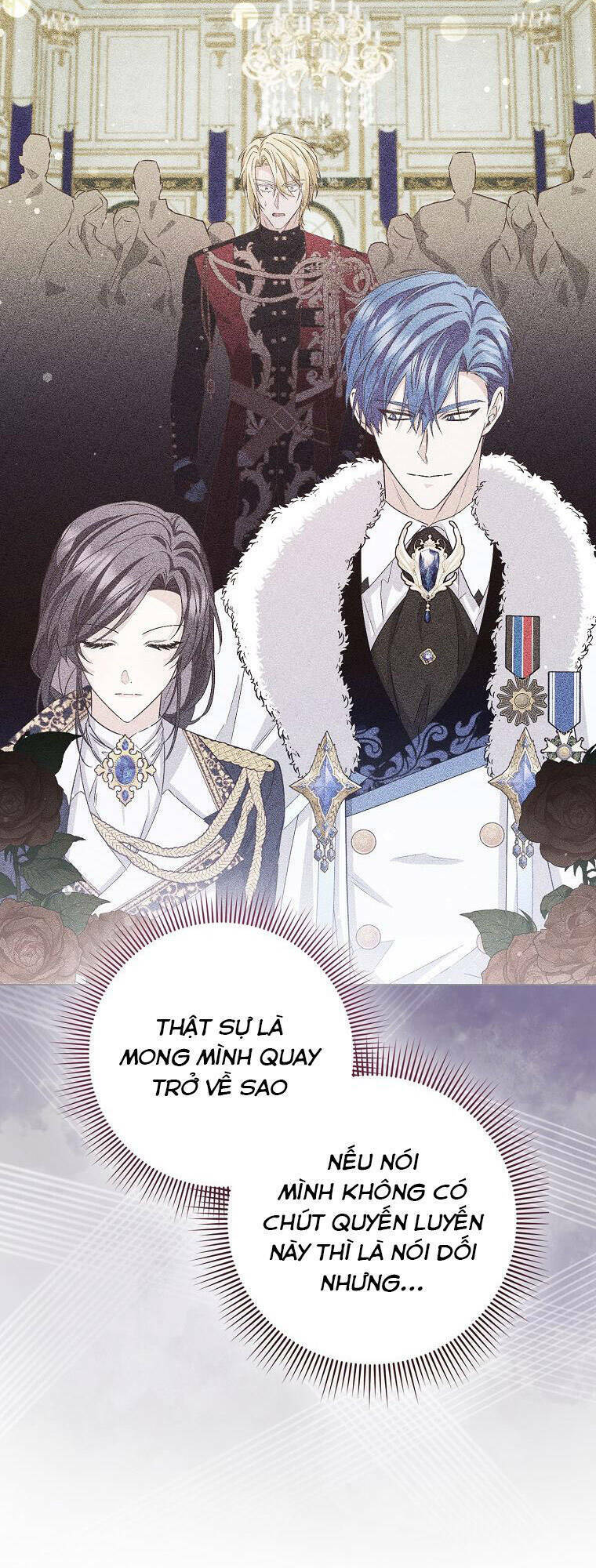 Anh Chỉ Là Đồ Bỏ Đi Của Tôi Mà Thôi Chapter 50 - Trang 2