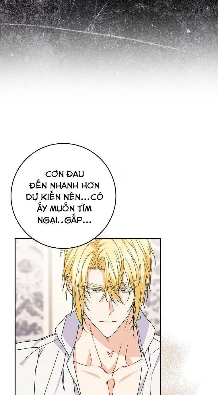 Anh Chỉ Là Đồ Bỏ Đi Của Tôi Mà Thôi Chapter 50 - Trang 2