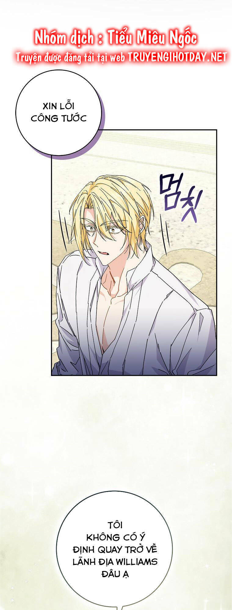 Anh Chỉ Là Đồ Bỏ Đi Của Tôi Mà Thôi Chapter 50 - Trang 2