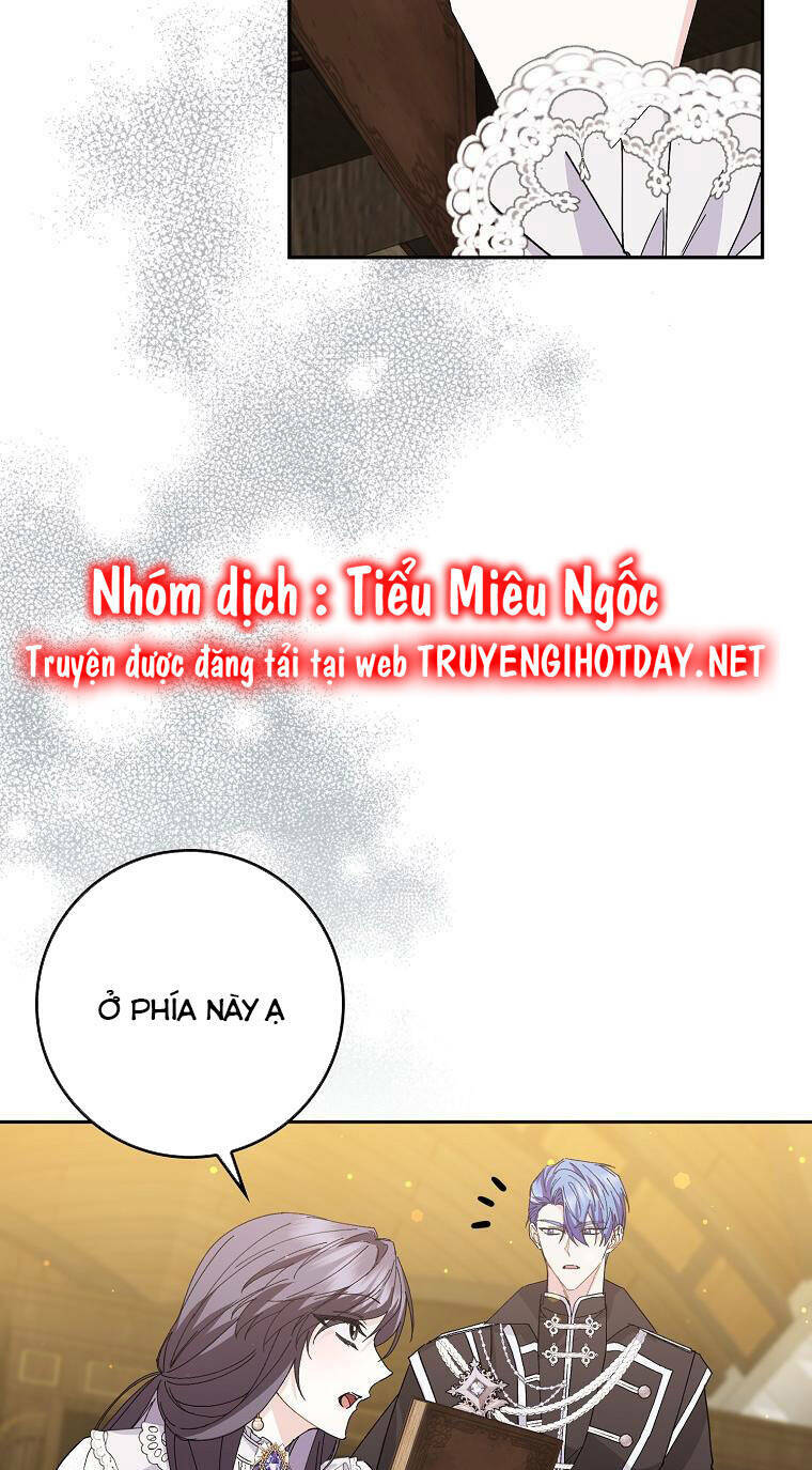 Anh Chỉ Là Đồ Bỏ Đi Của Tôi Mà Thôi Chapter 50 - Trang 2