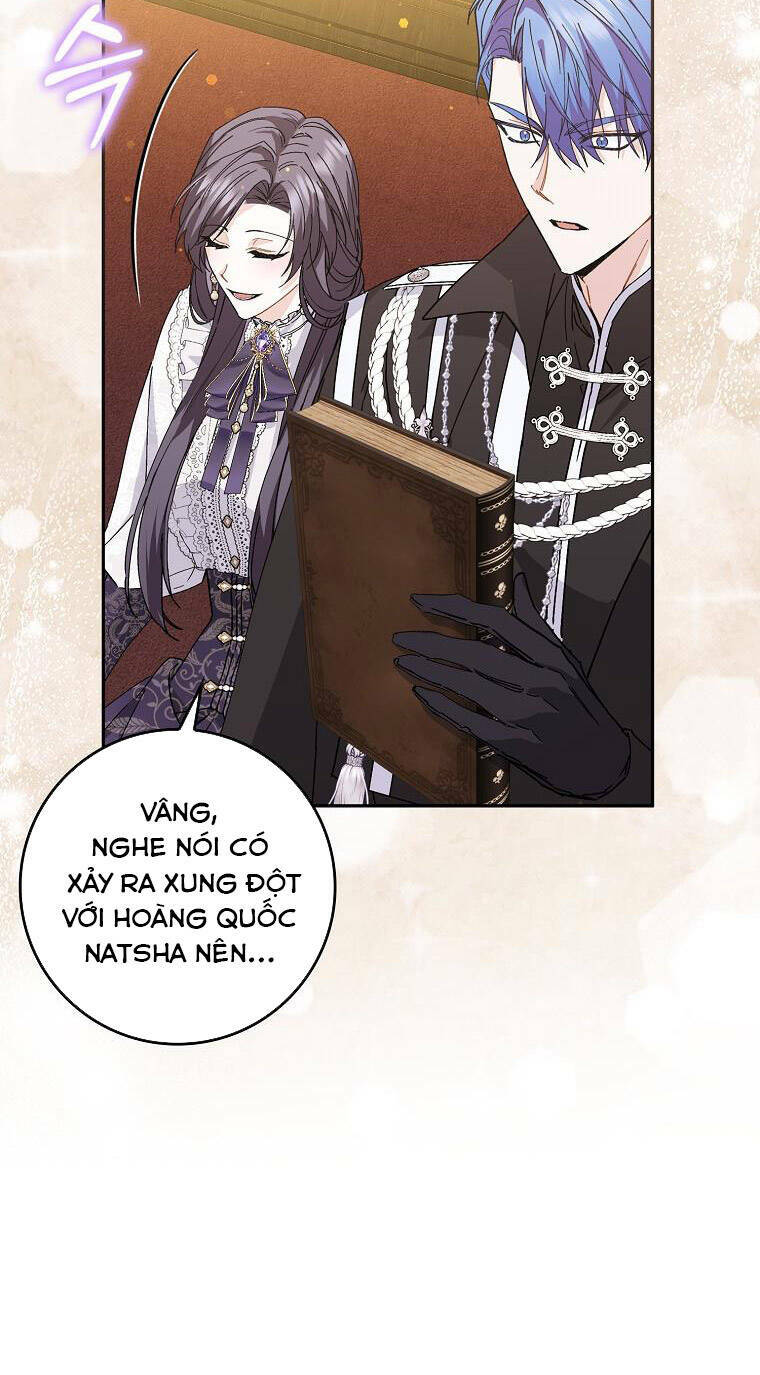 Anh Chỉ Là Đồ Bỏ Đi Của Tôi Mà Thôi Chapter 50 - Trang 2