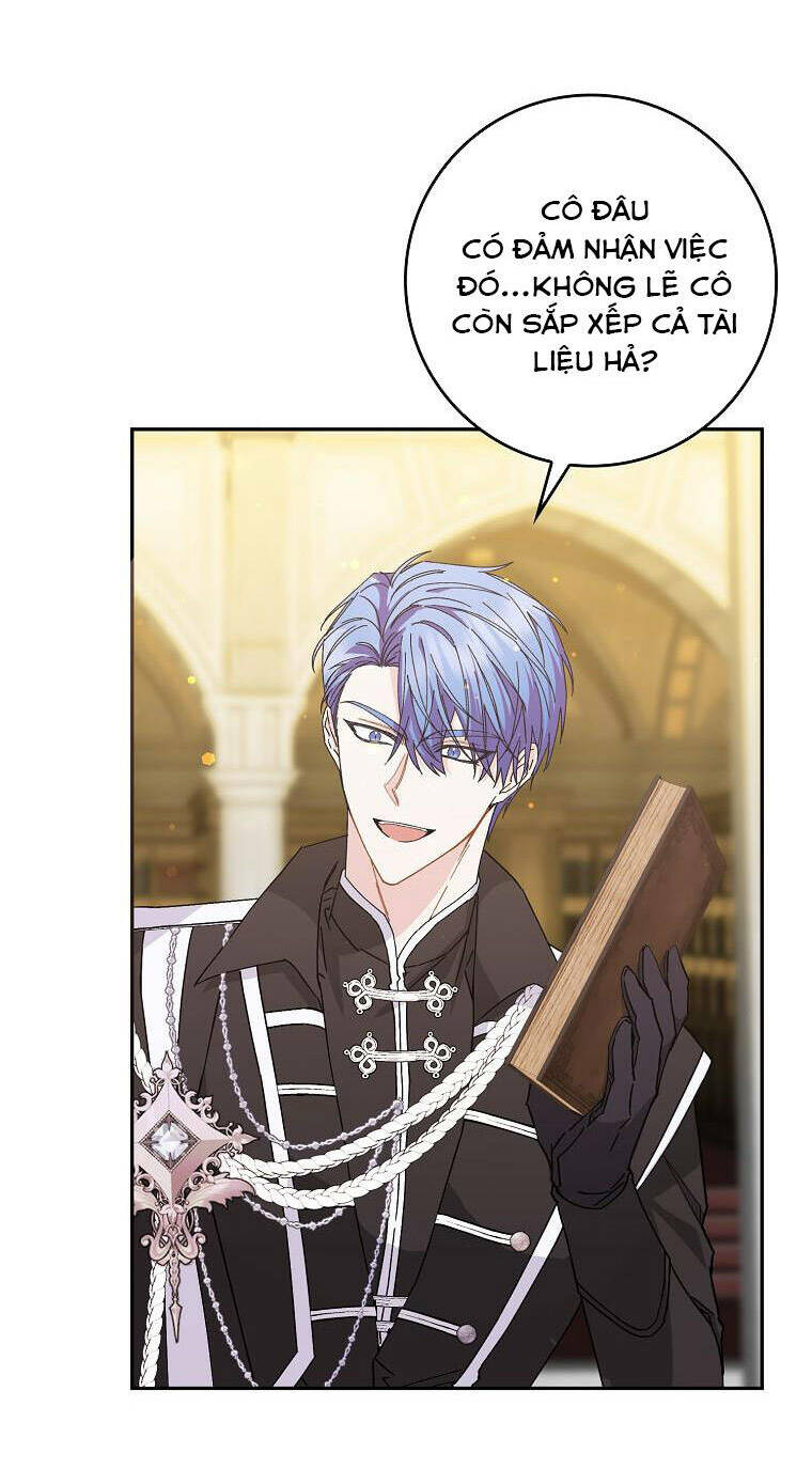 Anh Chỉ Là Đồ Bỏ Đi Của Tôi Mà Thôi Chapter 50 - Trang 2