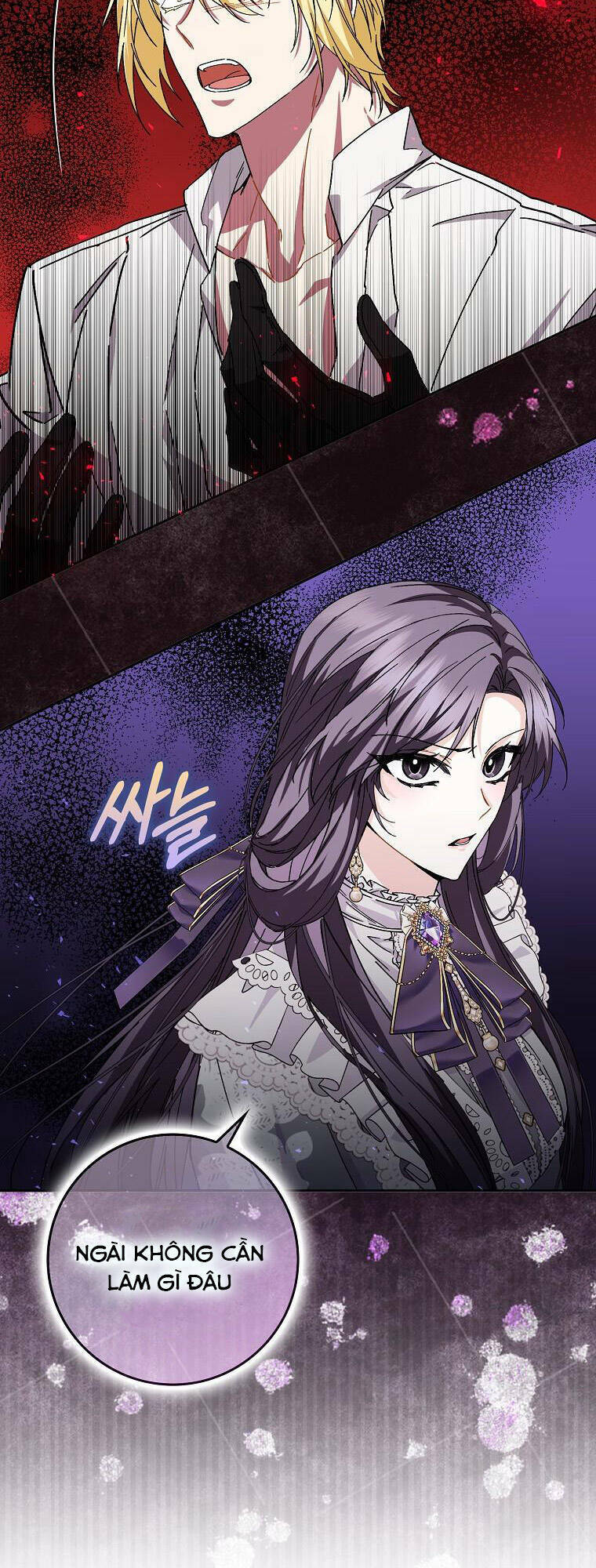 Anh Chỉ Là Đồ Bỏ Đi Của Tôi Mà Thôi Chapter 50 - Trang 2