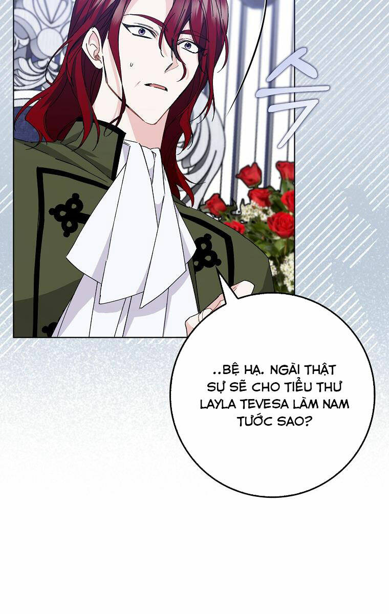 Anh Chỉ Là Đồ Bỏ Đi Của Tôi Mà Thôi Chapter 51 - Trang 2