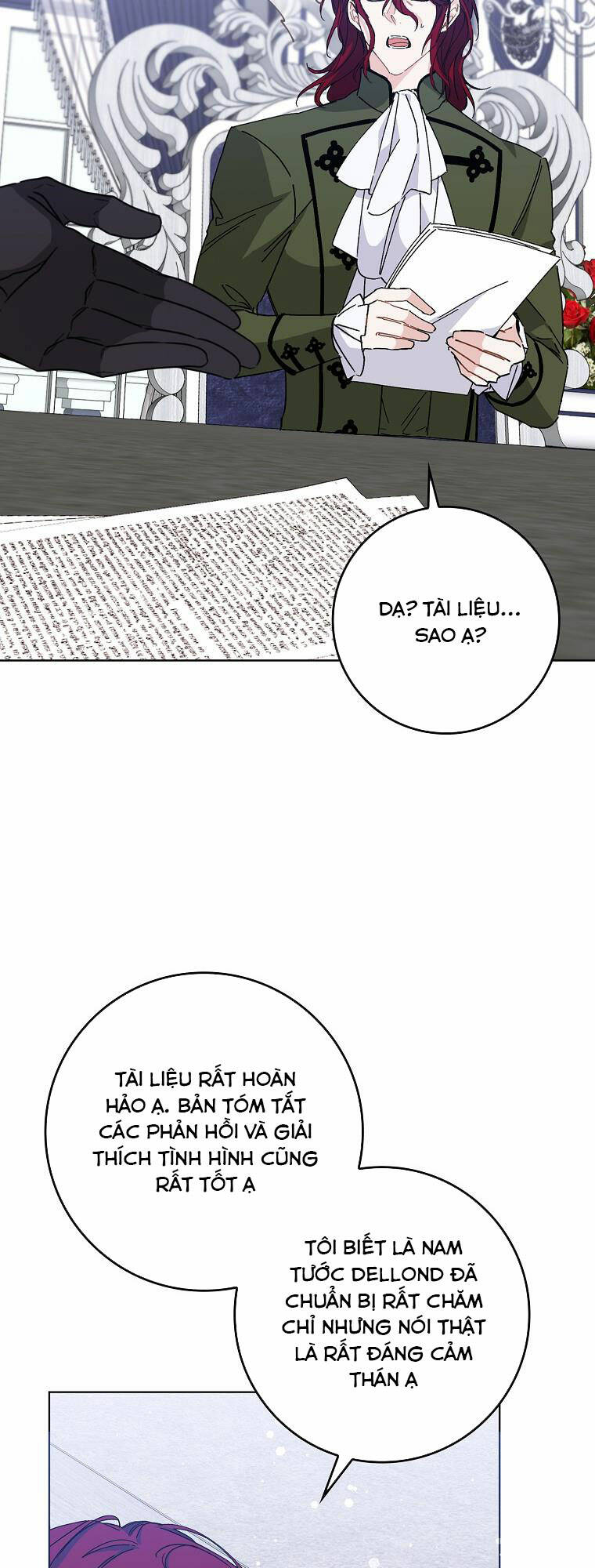 Anh Chỉ Là Đồ Bỏ Đi Của Tôi Mà Thôi Chapter 51 - Trang 2