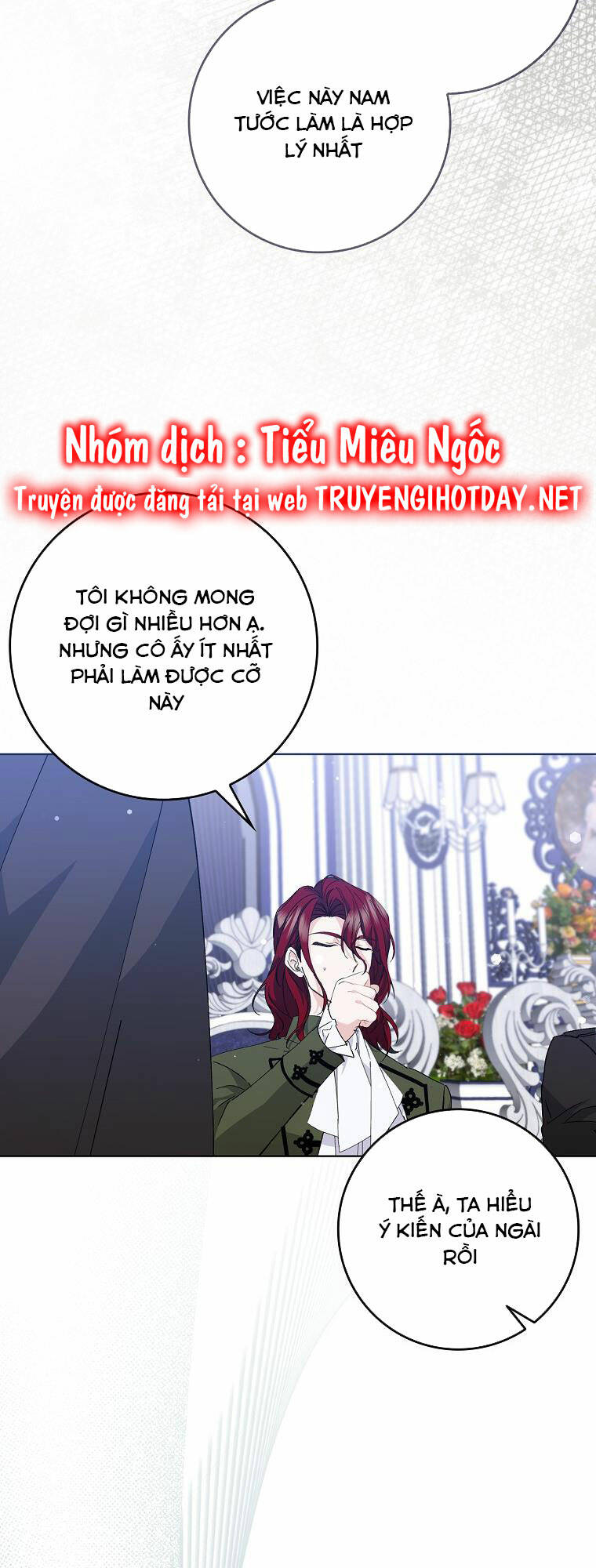 Anh Chỉ Là Đồ Bỏ Đi Của Tôi Mà Thôi Chapter 51 - Trang 2