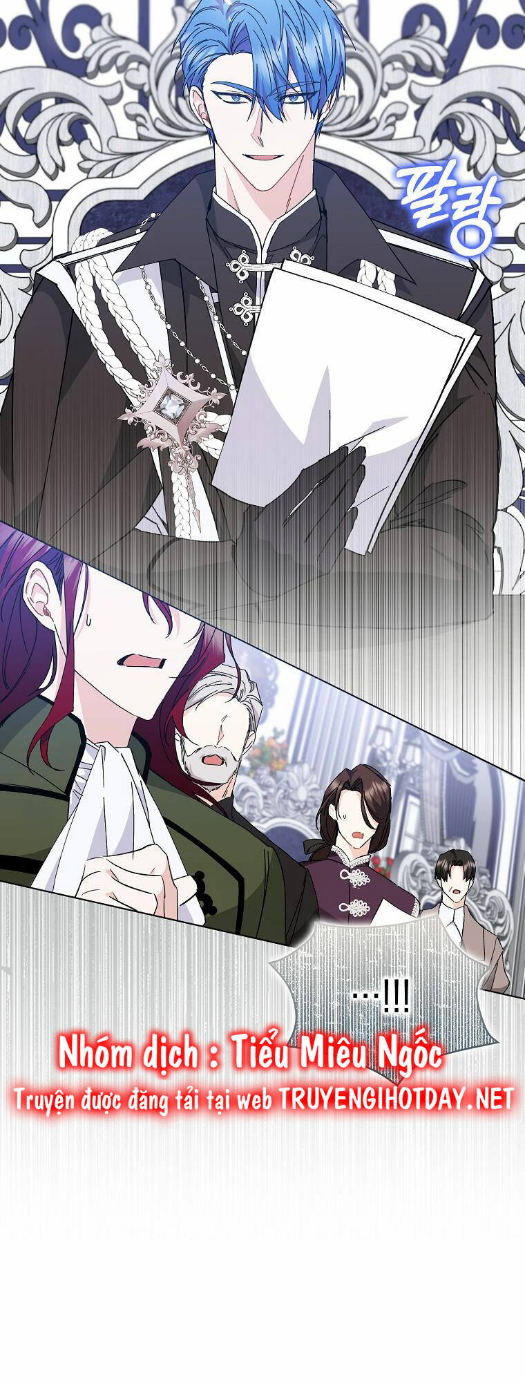 Anh Chỉ Là Đồ Bỏ Đi Của Tôi Mà Thôi Chapter 51 - Trang 2