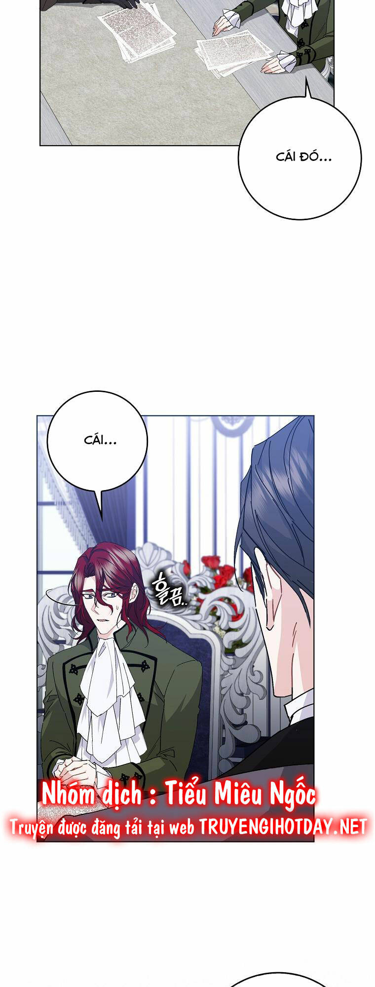 Anh Chỉ Là Đồ Bỏ Đi Của Tôi Mà Thôi Chapter 51 - Trang 2