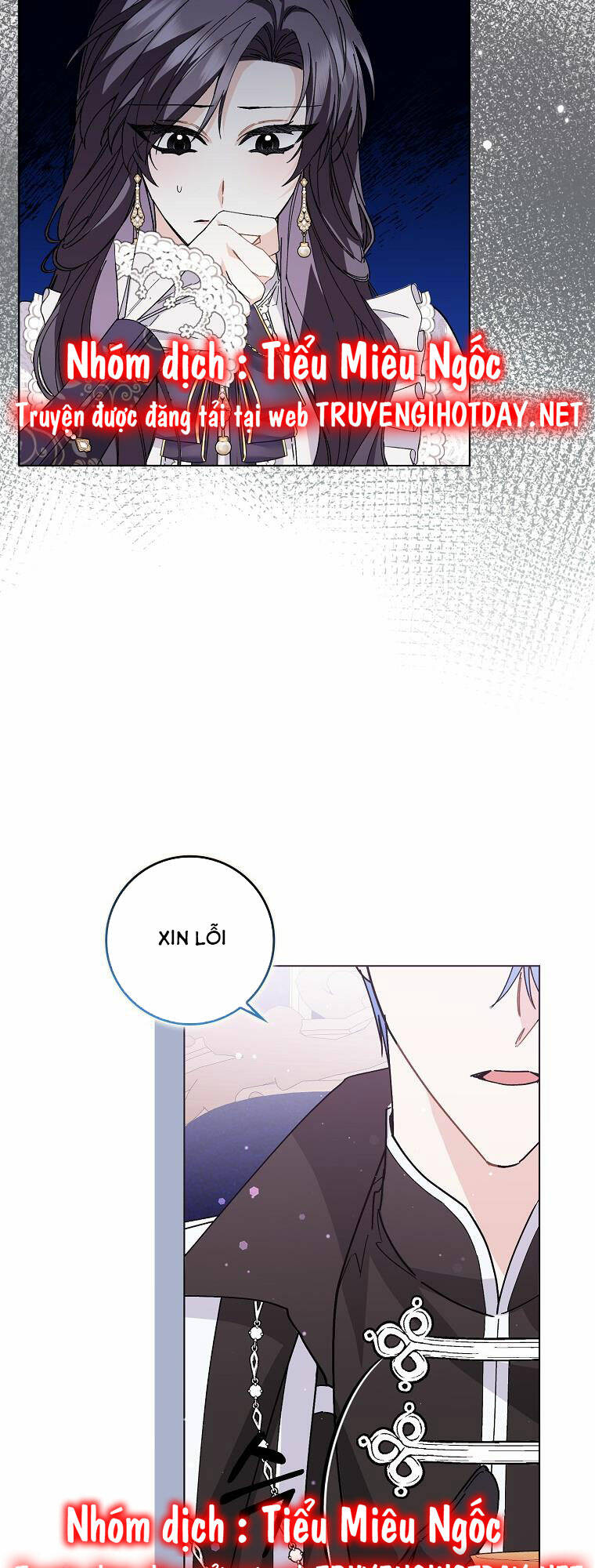 Anh Chỉ Là Đồ Bỏ Đi Của Tôi Mà Thôi Chapter 51 - Trang 2