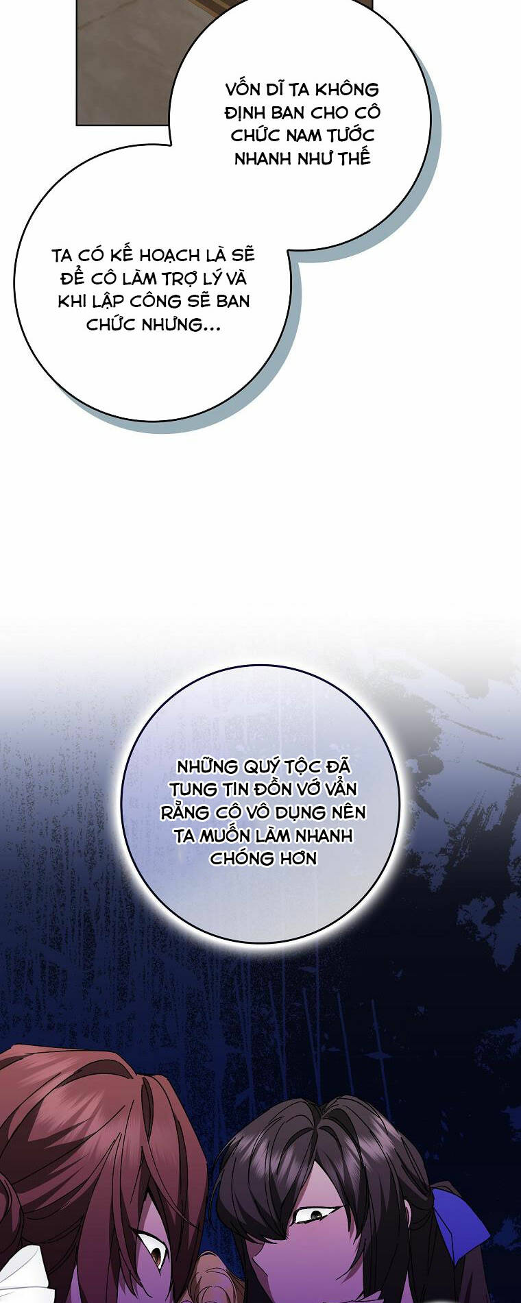 Anh Chỉ Là Đồ Bỏ Đi Của Tôi Mà Thôi Chapter 51 - Trang 2