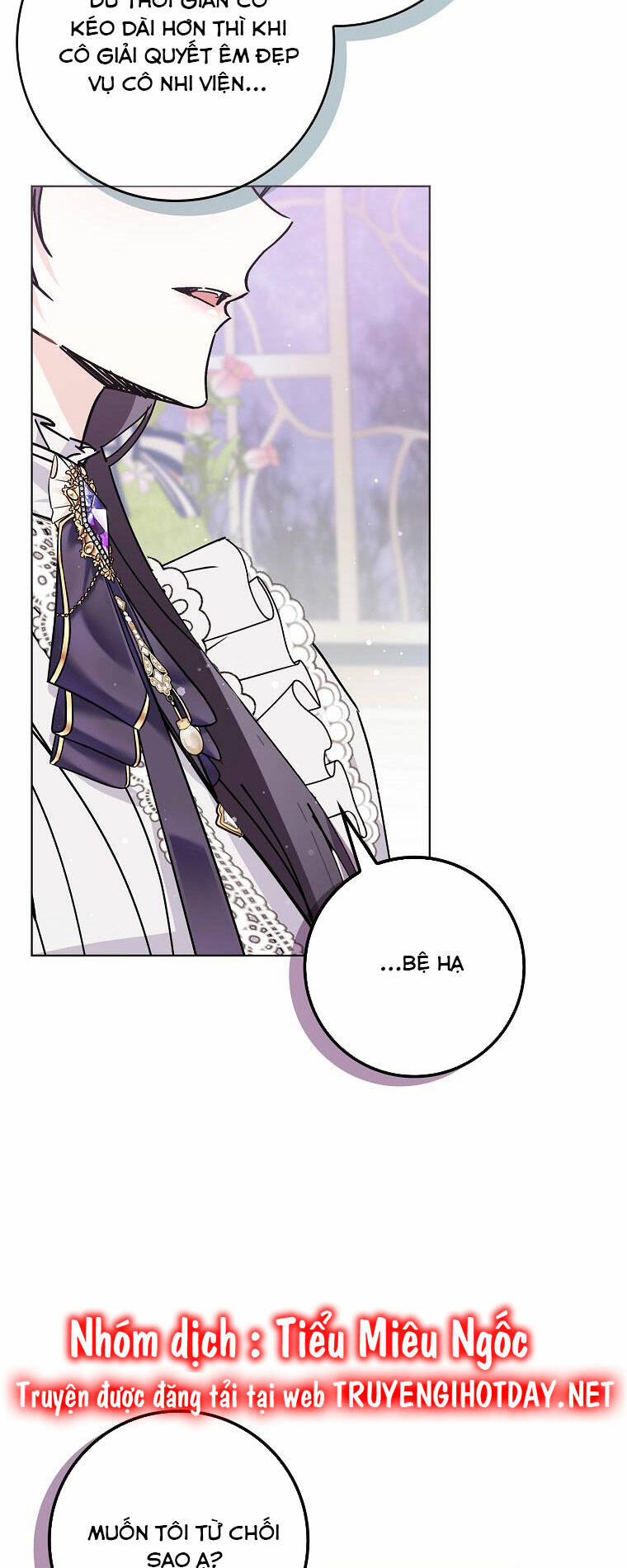 Anh Chỉ Là Đồ Bỏ Đi Của Tôi Mà Thôi Chapter 51 - Trang 2