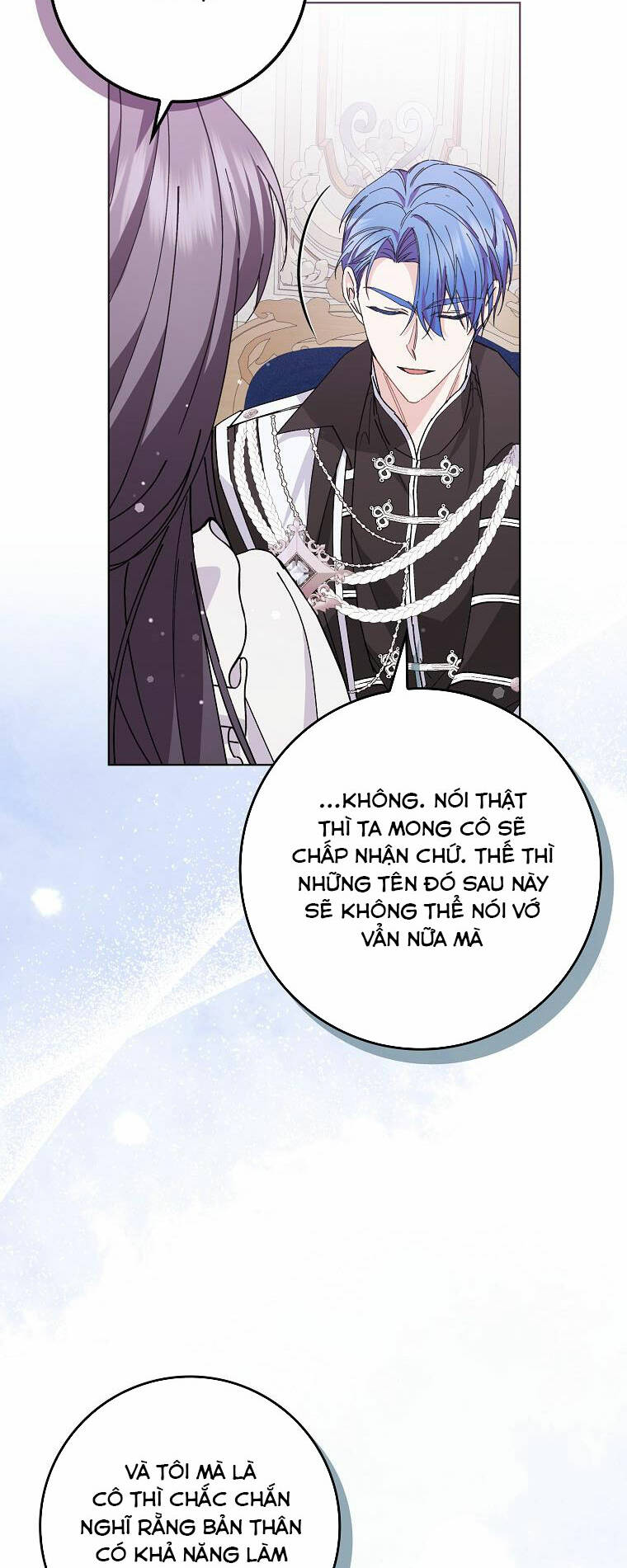 Anh Chỉ Là Đồ Bỏ Đi Của Tôi Mà Thôi Chapter 51 - Trang 2