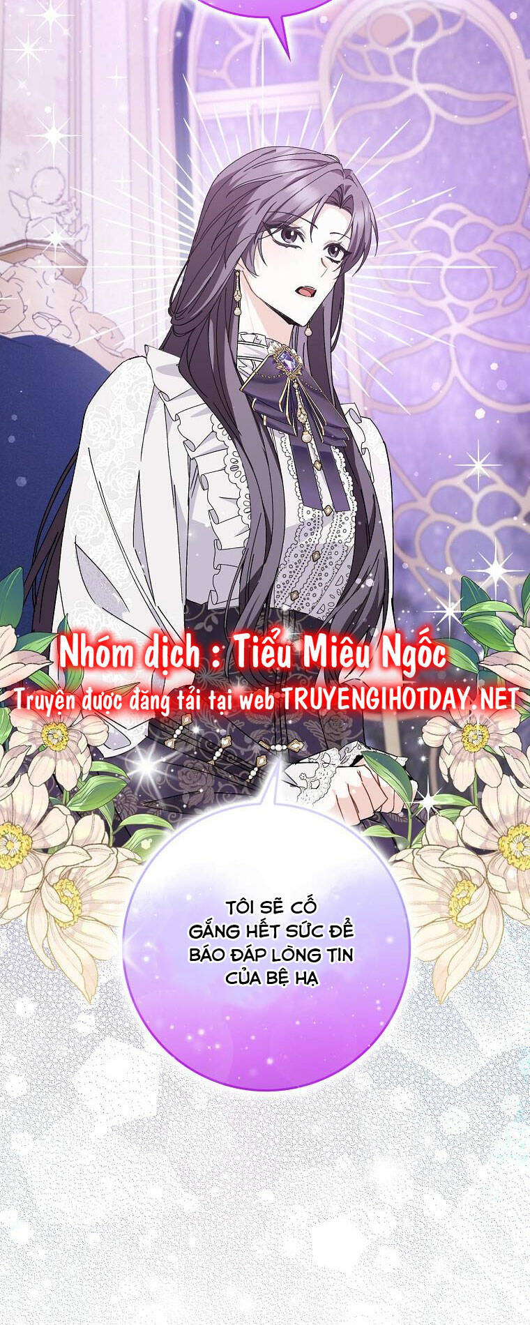 Anh Chỉ Là Đồ Bỏ Đi Của Tôi Mà Thôi Chapter 51 - Trang 2