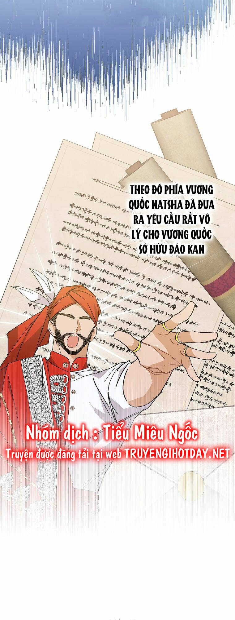 Anh Chỉ Là Đồ Bỏ Đi Của Tôi Mà Thôi Chapter 51 - Trang 2