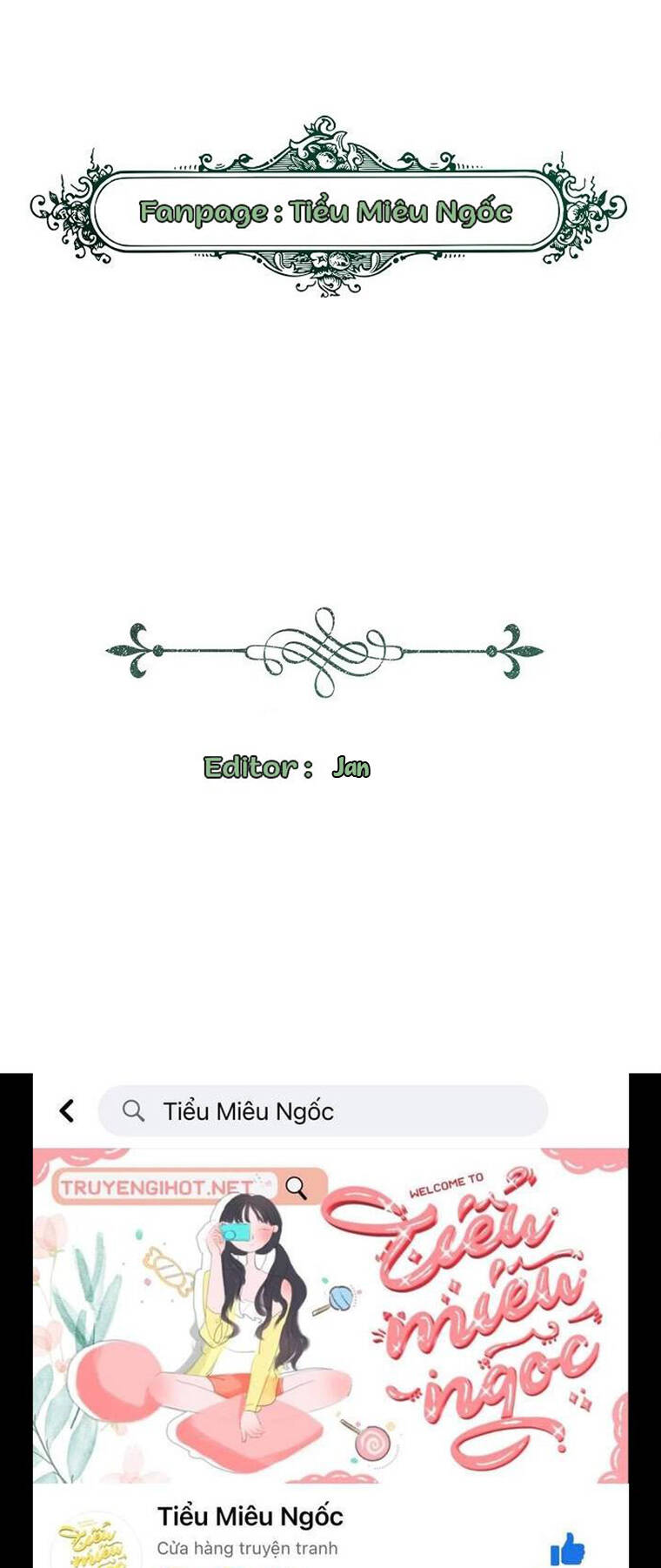 Anh Chỉ Là Đồ Bỏ Đi Của Tôi Mà Thôi Chapter 52 - Trang 2