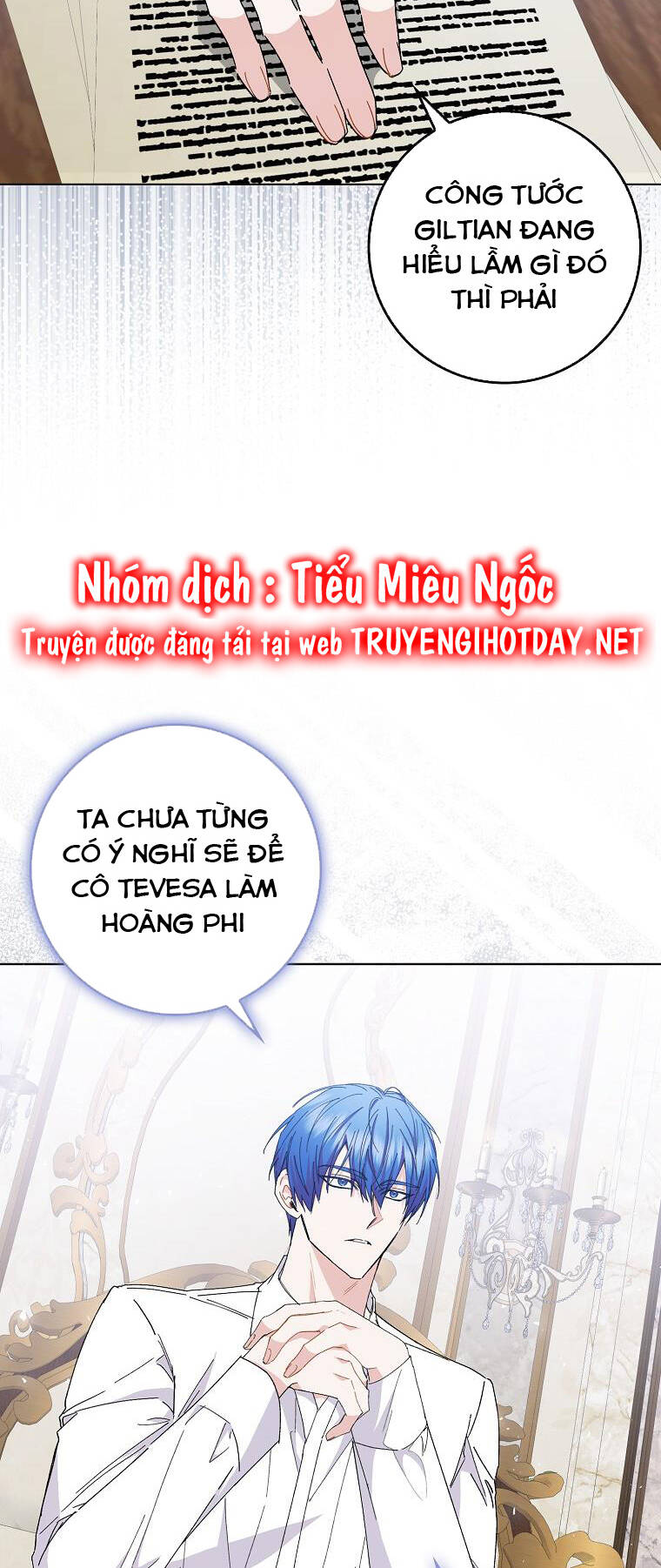 Anh Chỉ Là Đồ Bỏ Đi Của Tôi Mà Thôi Chapter 52 - Trang 2