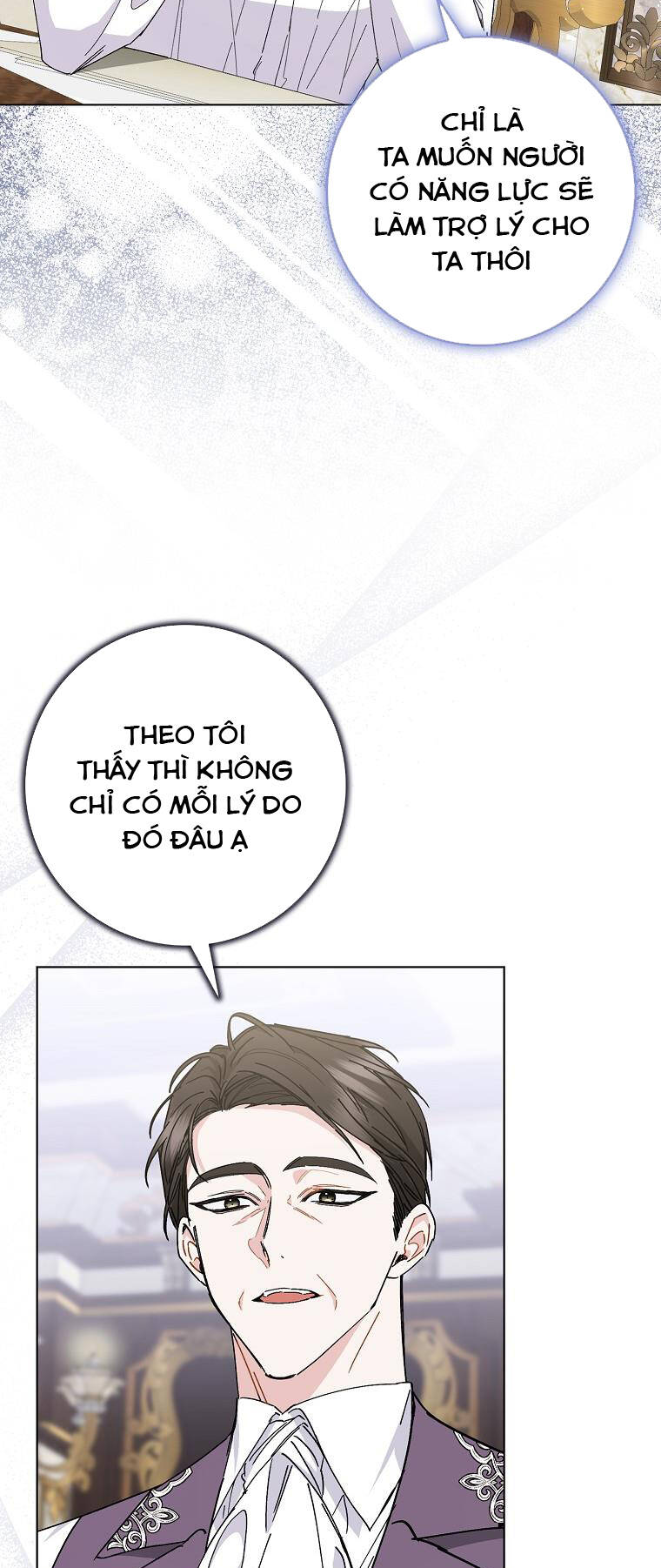 Anh Chỉ Là Đồ Bỏ Đi Của Tôi Mà Thôi Chapter 52 - Trang 2