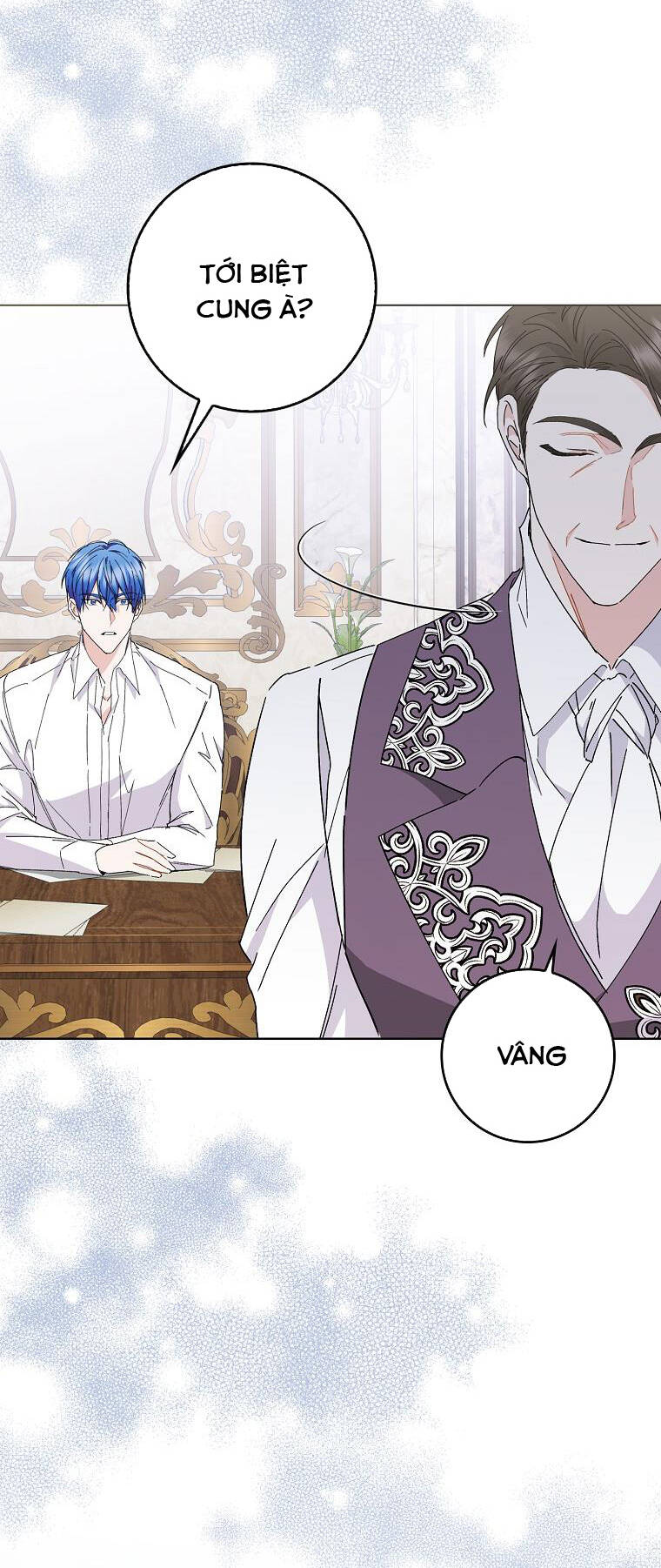 Anh Chỉ Là Đồ Bỏ Đi Của Tôi Mà Thôi Chapter 52 - Trang 2