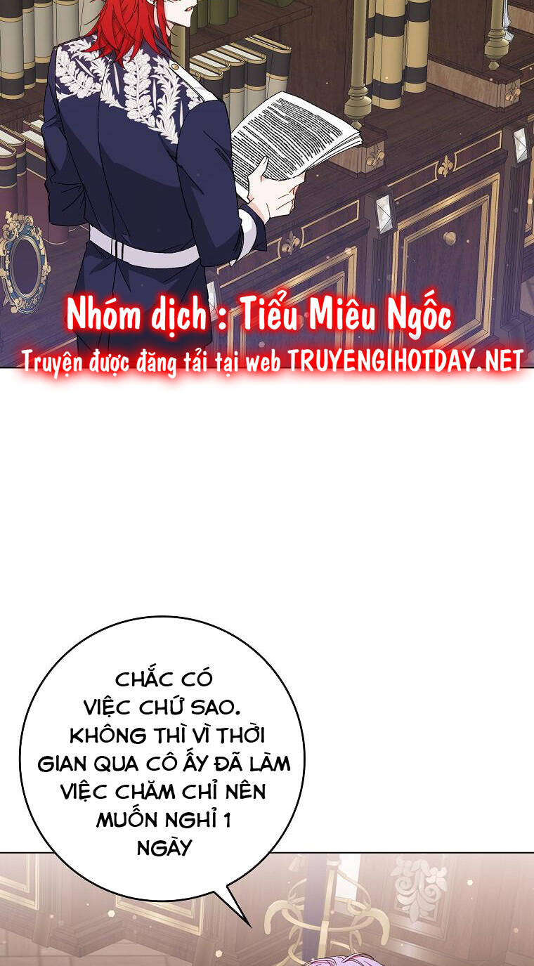 Anh Chỉ Là Đồ Bỏ Đi Của Tôi Mà Thôi Chapter 52 - Trang 2