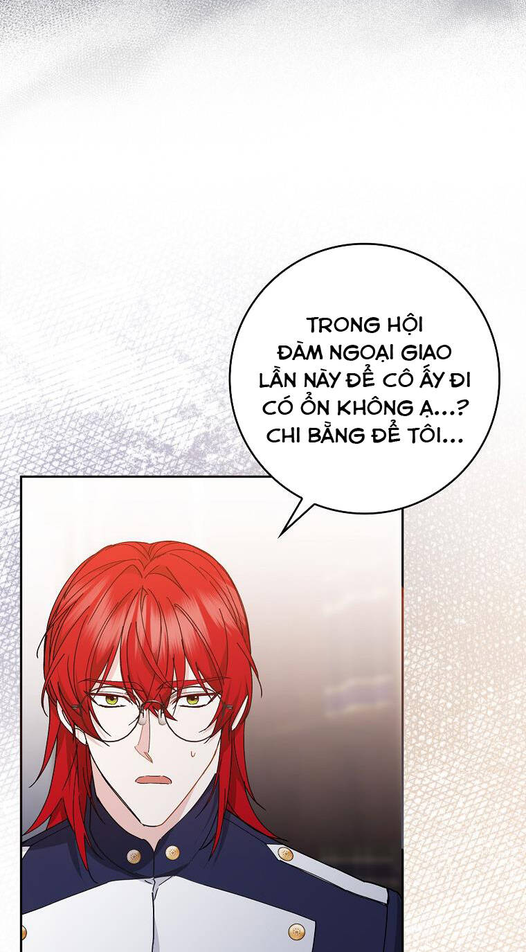 Anh Chỉ Là Đồ Bỏ Đi Của Tôi Mà Thôi Chapter 52 - Trang 2